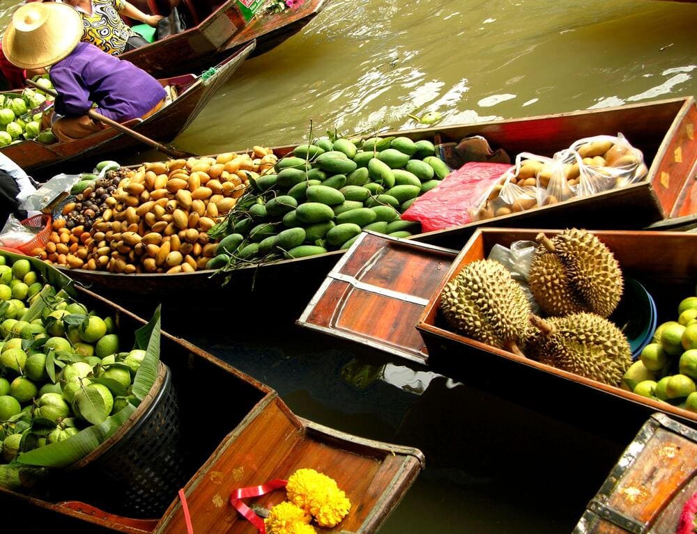 Can Tho is a must-visit place for travelers wanting an authentic taste of rural Vietnam and a slower, soulful journey through the south